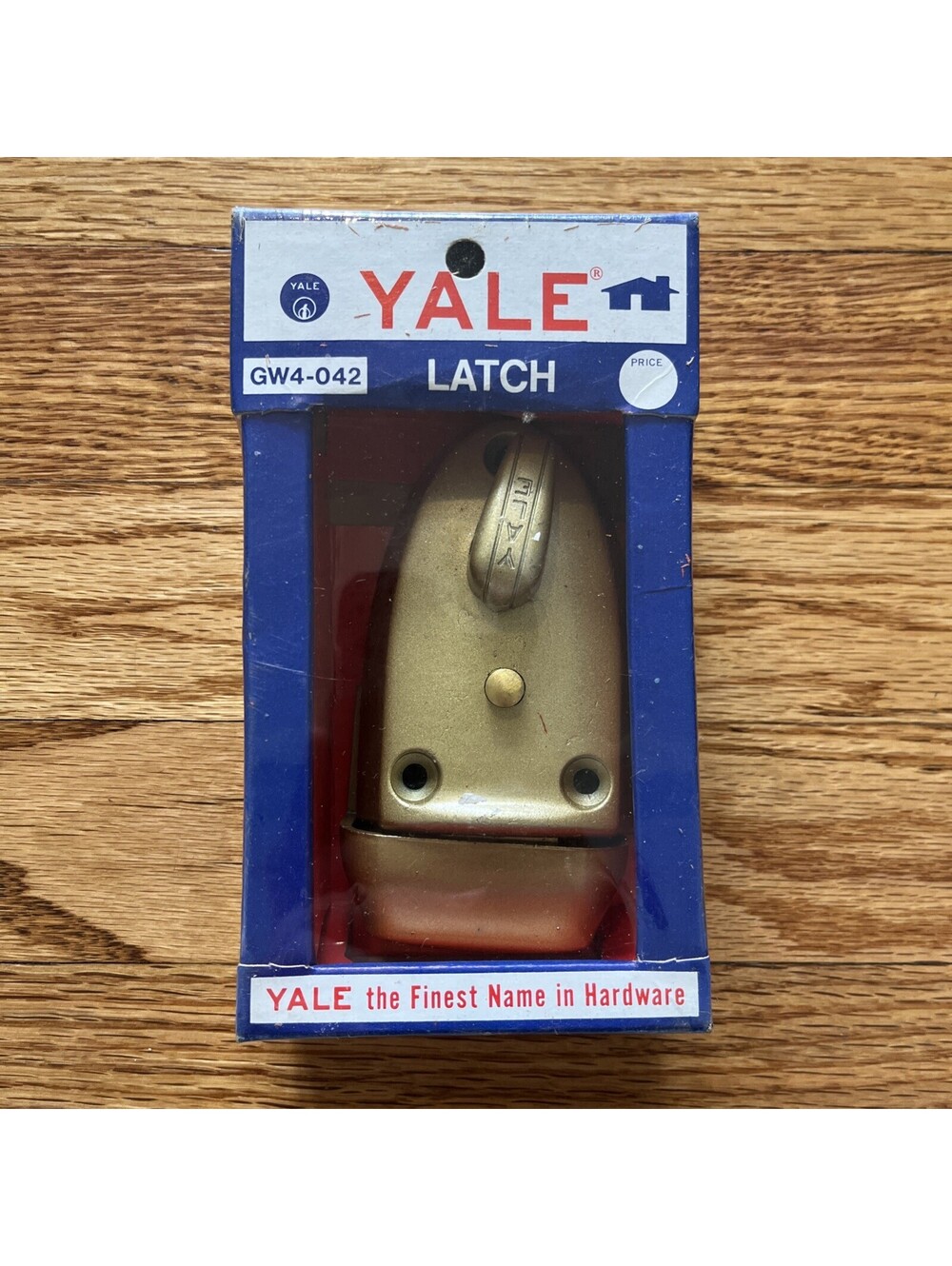 Yale GW4-042 Latch 042 Deadlatch Auxiliary